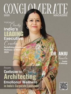 Anju Chawla